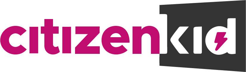 Logo Citizen Kid