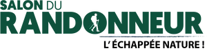 logo Salon du Randonneur