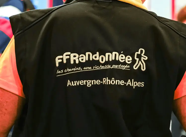 LES RANDOS DU SALON