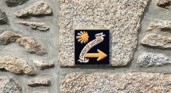 compostelle