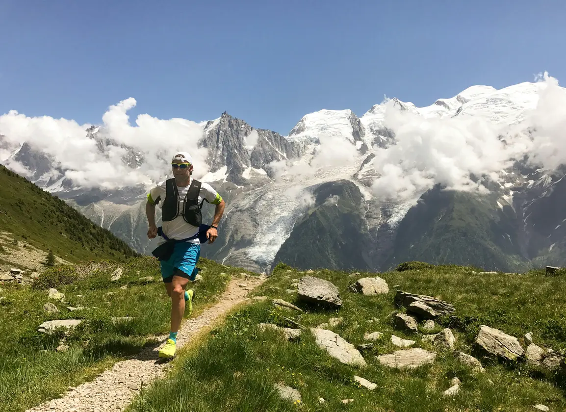 trail Brian Metzler via Unsplash