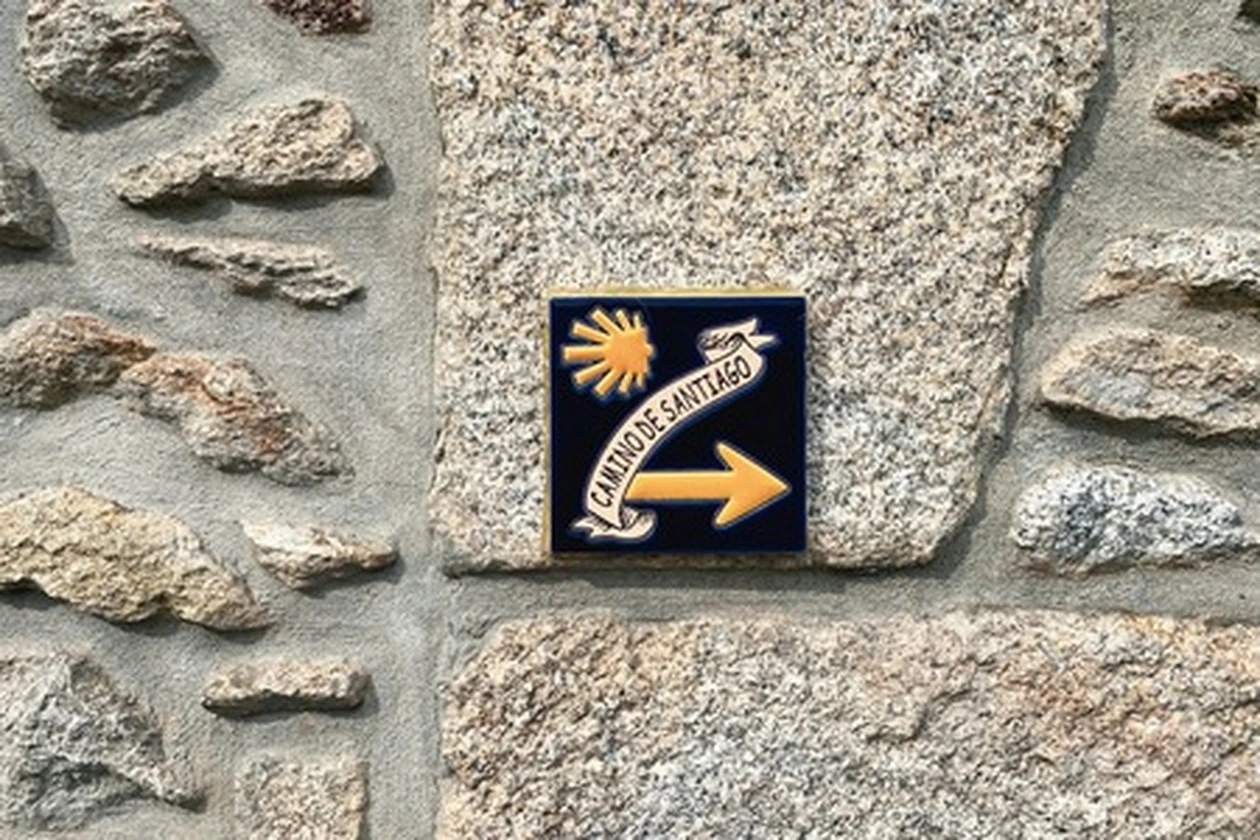 compostelle