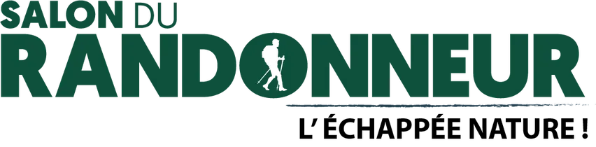logo Salon du Randonneur