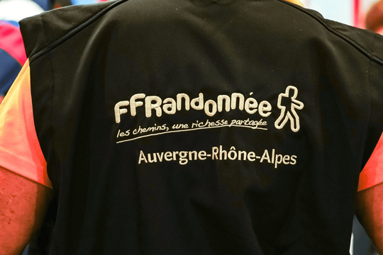 LES RANDOS DU SALON LES RANDOS DU SALON